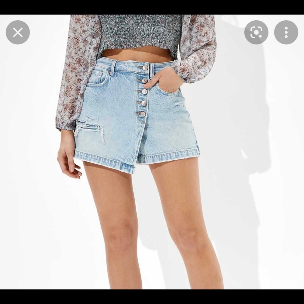 American eagle skort.